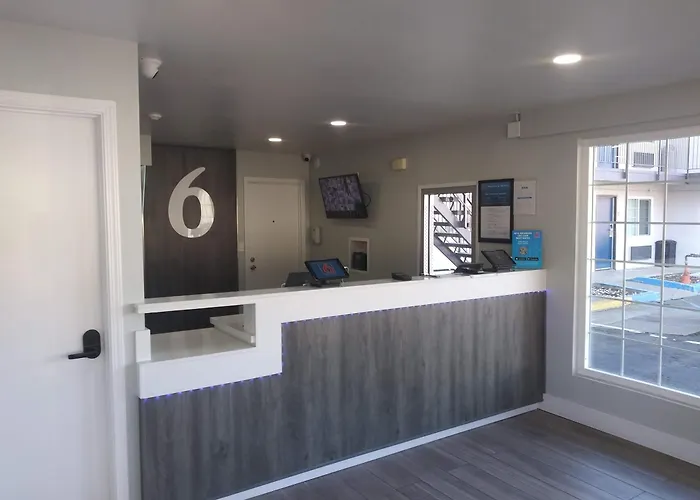 Studio 6 West Sacramento Ca
