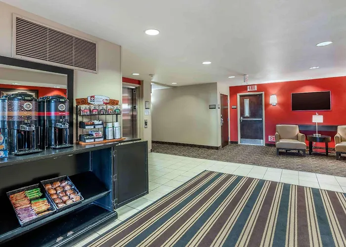 Extended Stay America Suites - Sacramento - West Sacramento