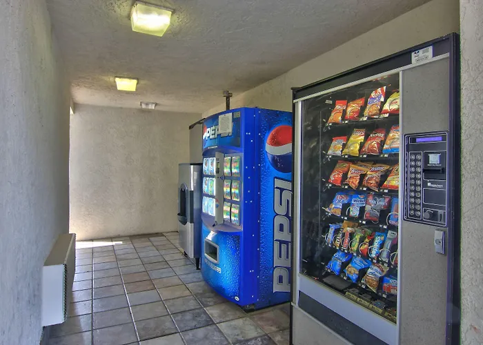 Motel 6-West Sacramento, Ca